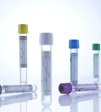 Specialized Blood Collection Products